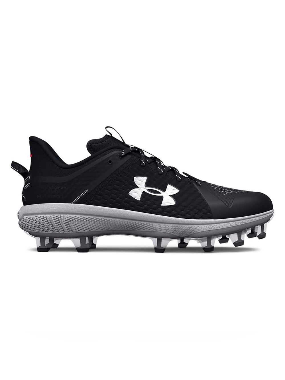 Under Armour Yard Low TPU Baseball Cleats